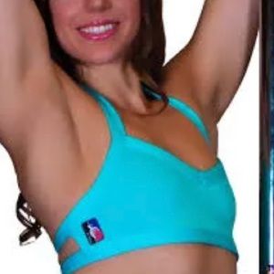 Bad Kitty V Neck Top